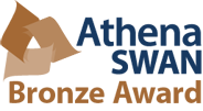 Athena Swan Bronze